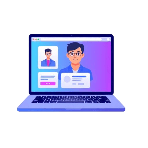 Create Your Profile