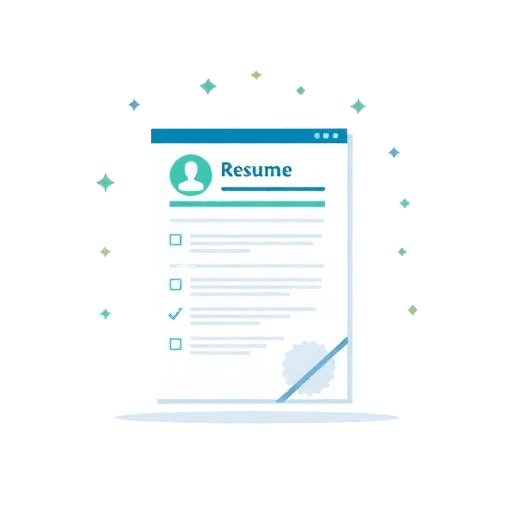Build Your Resume