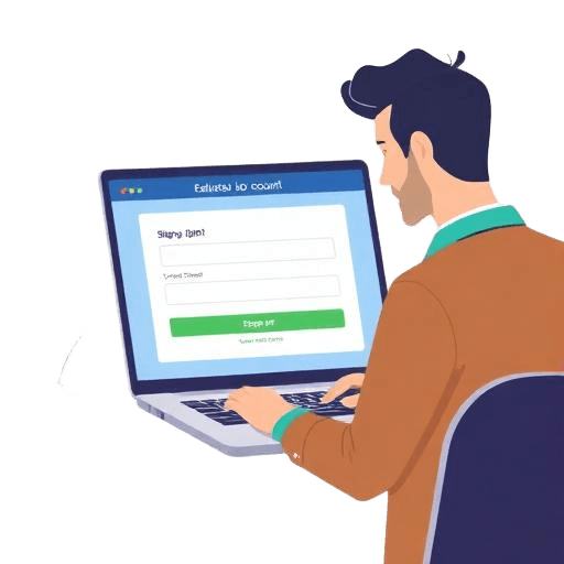 Create Employer Account