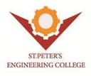 St. Peter's Engineering College