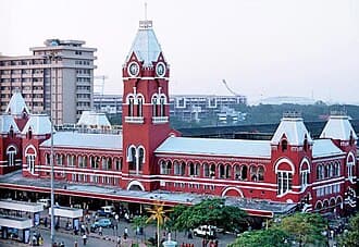 Teaching jobs in Chennai