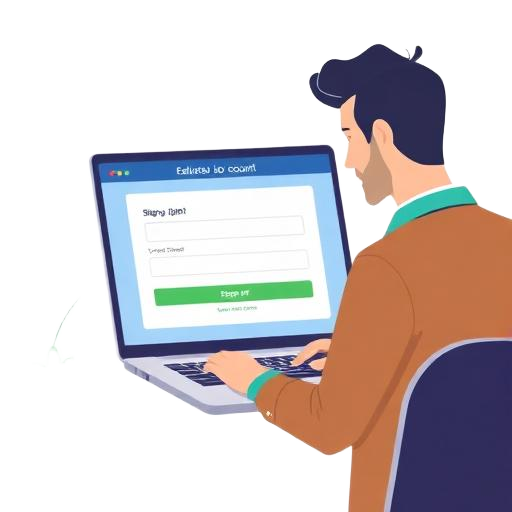 Create Employer Account